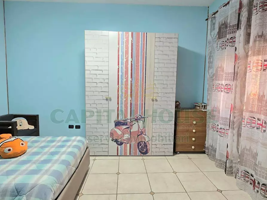 Immagine 39 di Appartamento in vendita  in Via Appia a Capodrise