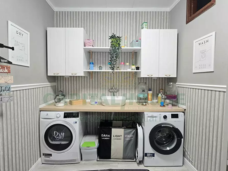 Immagine 23 di Appartamento in vendita  in Via Appia a Capodrise