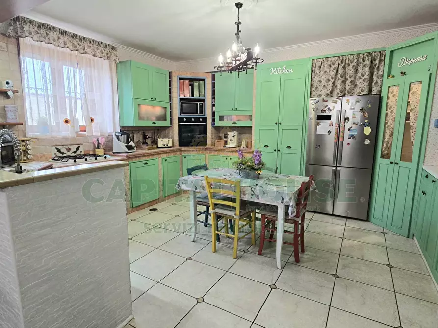 Immagine 5 di Appartamento in vendita  in Via Appia a Capodrise