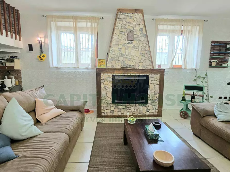 Immagine 3 di Appartamento in vendita  in Via Appia a Capodrise