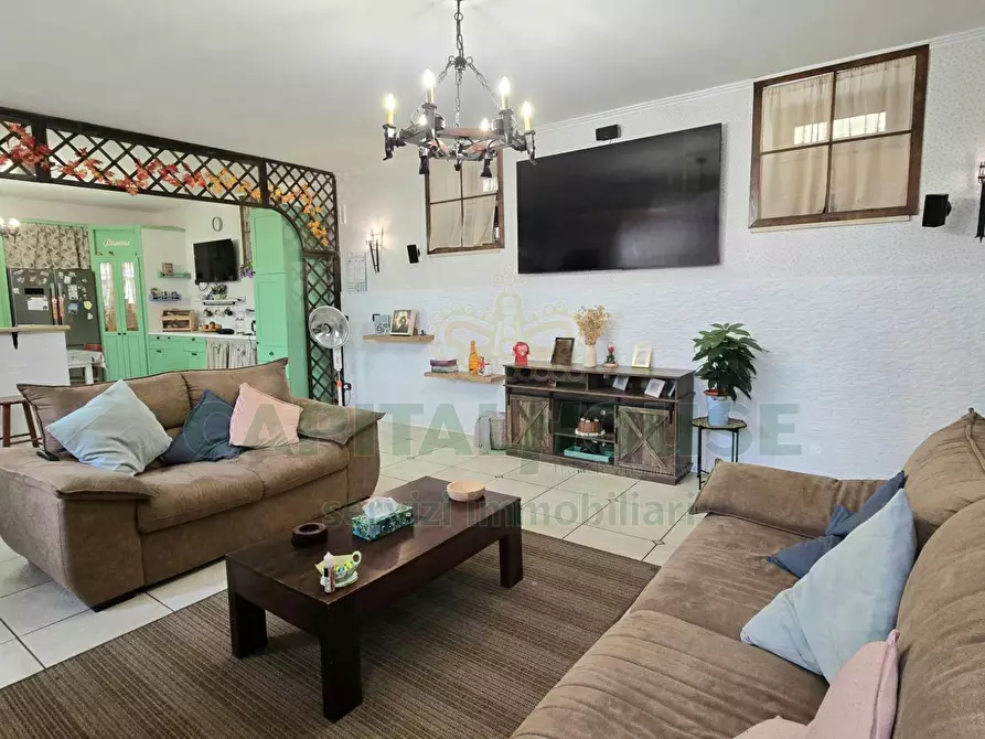 Immagine 2 di Appartamento in vendita  in Via Appia a Capodrise