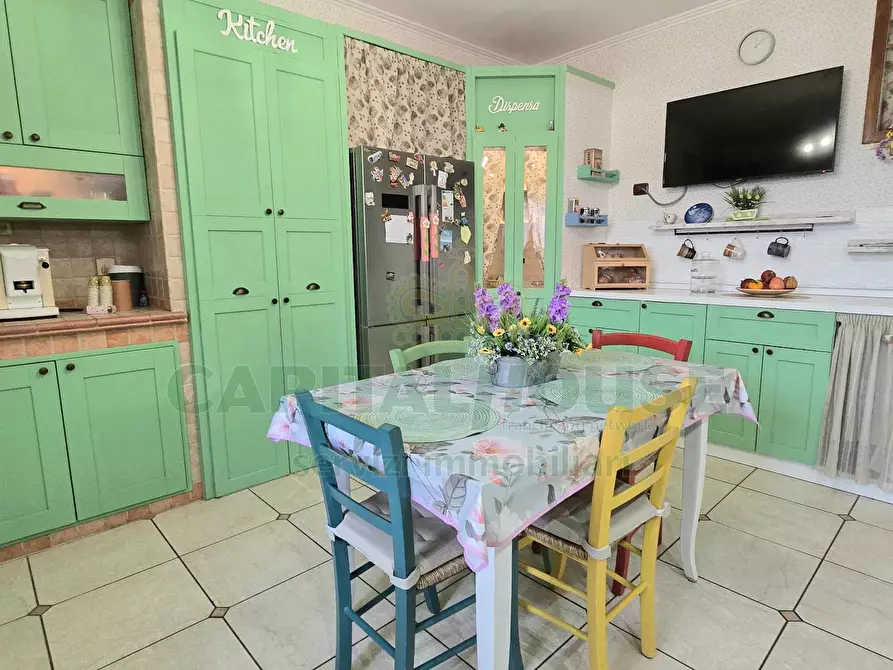 Immagine 6 di Appartamento in vendita  in Via Appia a Capodrise