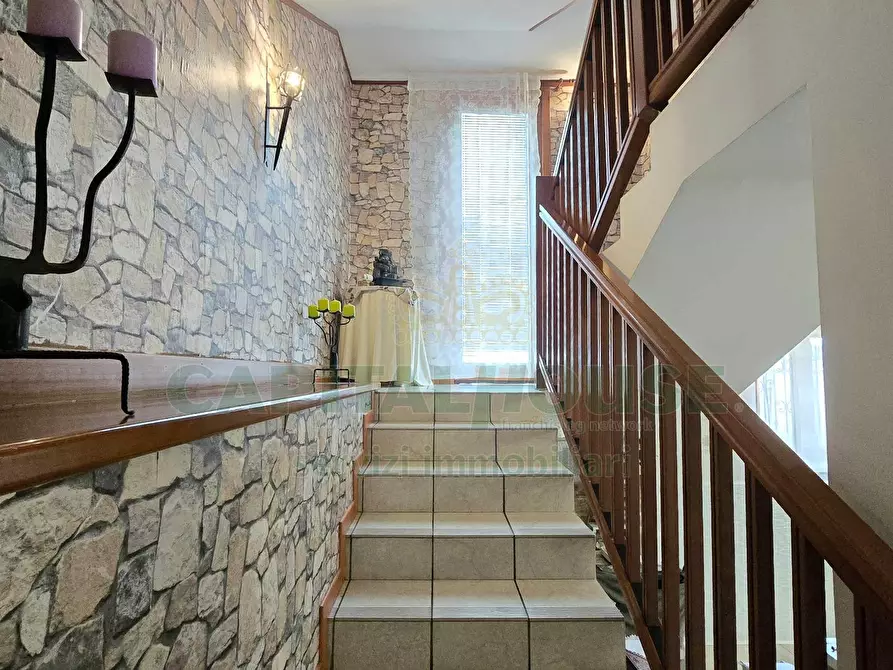 Immagine 29 di Appartamento in vendita  in Via Appia a Capodrise