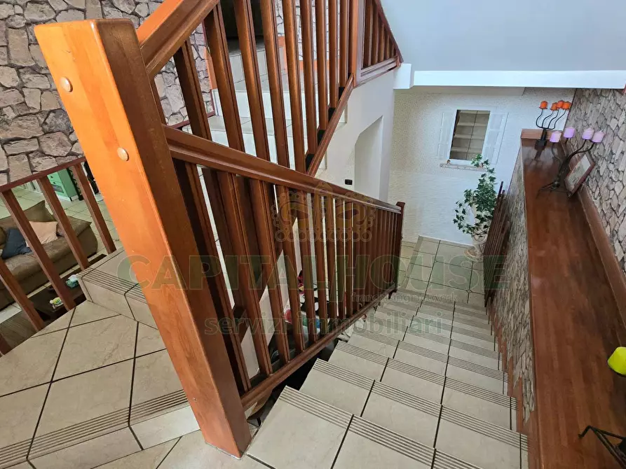 Immagine 27 di Appartamento in vendita  in Via Appia a Capodrise