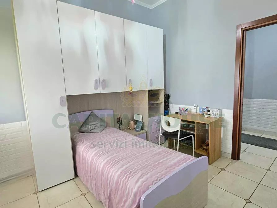 Immagine 43 di Appartamento in vendita  in Via Appia a Capodrise