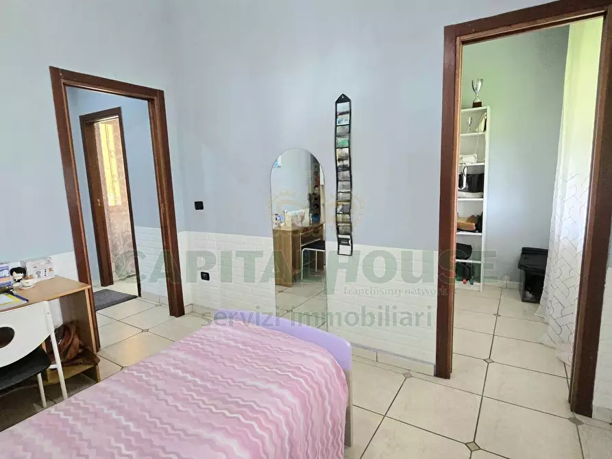 Immagine 44 di Appartamento in vendita  in Via Appia a Capodrise