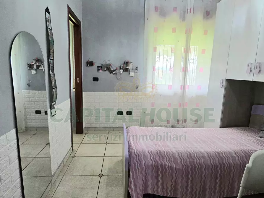 Immagine 45 di Appartamento in vendita  in Via Appia a Capodrise