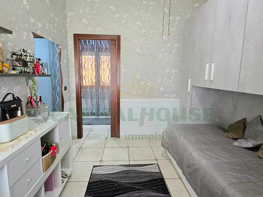 Immagine 37 di Appartamento in vendita  in Via Appia a Capodrise