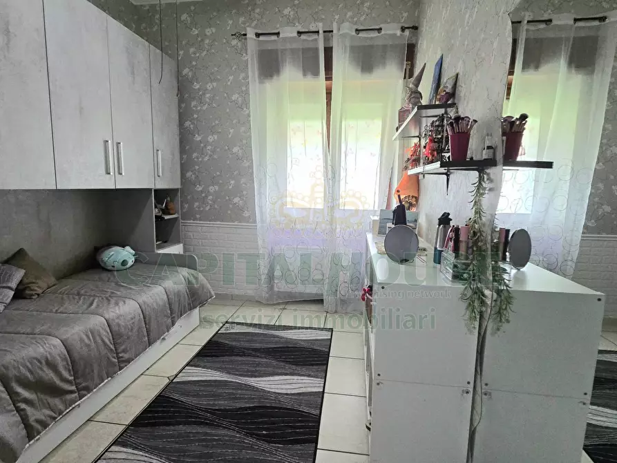 Immagine 36 di Appartamento in vendita  in Via Appia a Capodrise