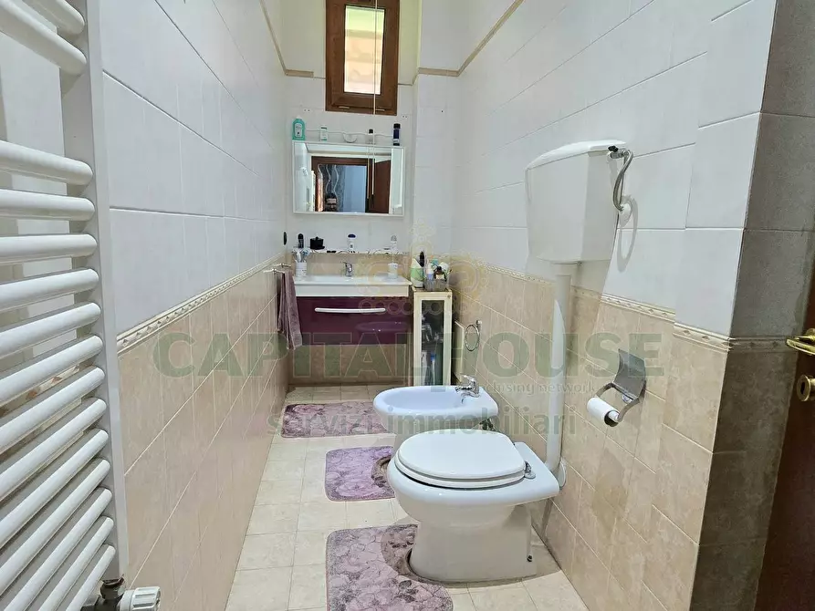 Immagine 48 di Appartamento in vendita  in Via Appia a Capodrise