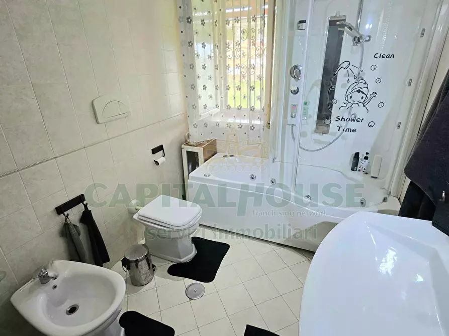 Immagine 47 di Appartamento in vendita  in Via Appia a Capodrise