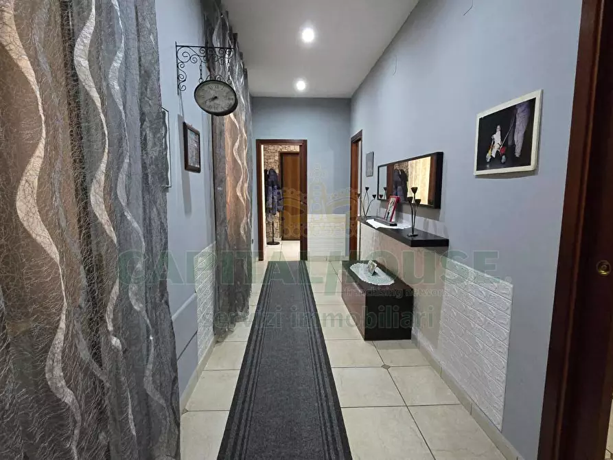 Immagine 32 di Appartamento in vendita  in Via Appia a Capodrise