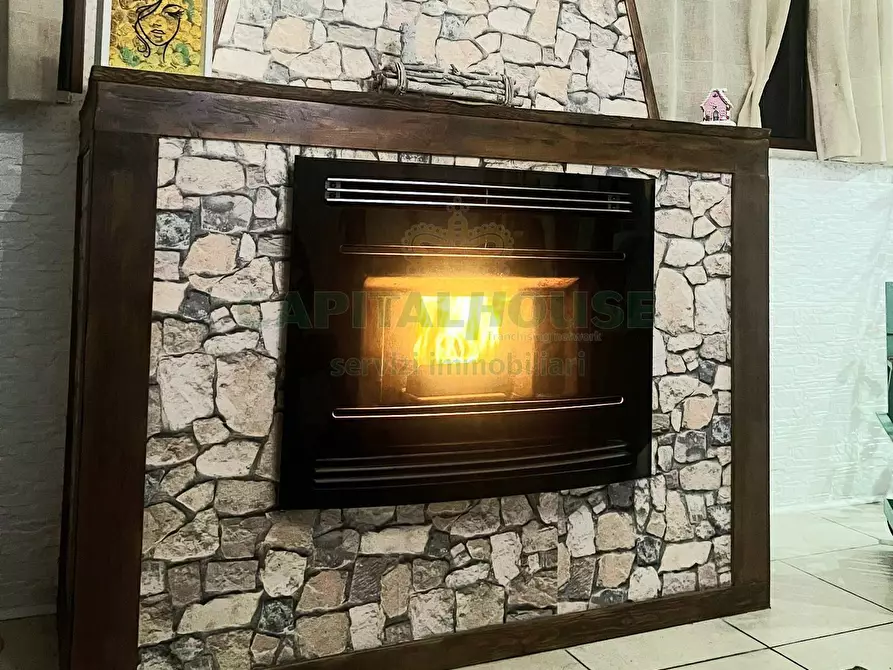 Immagine 17 di Appartamento in vendita  in Via Appia a Capodrise