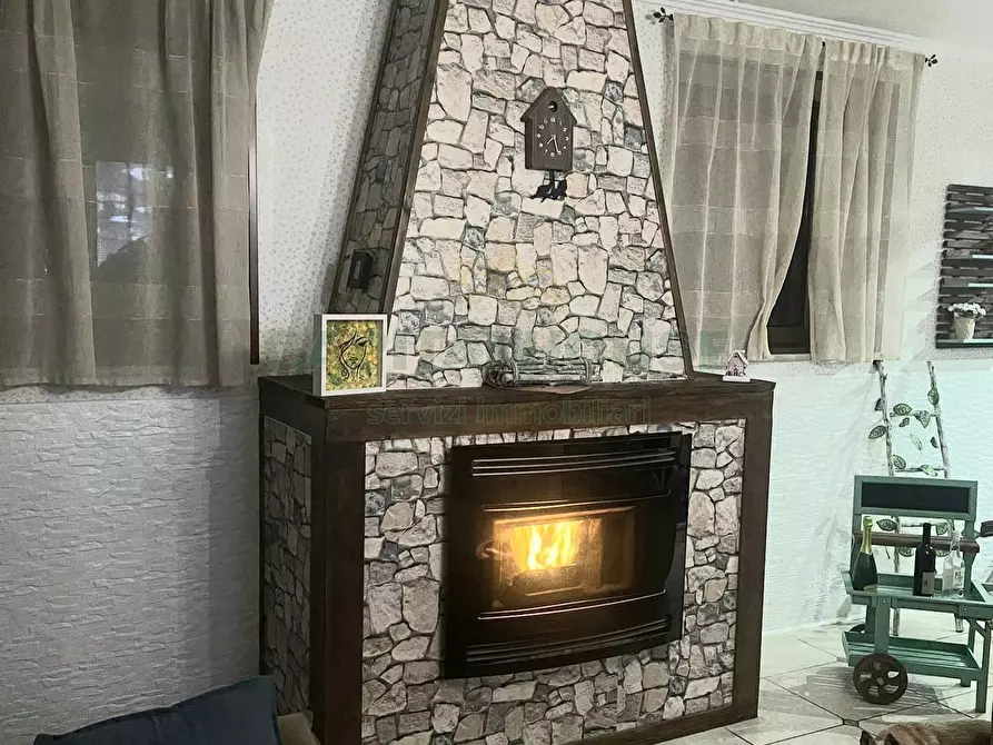 Immagine 16 di Appartamento in vendita  in Via Appia a Capodrise