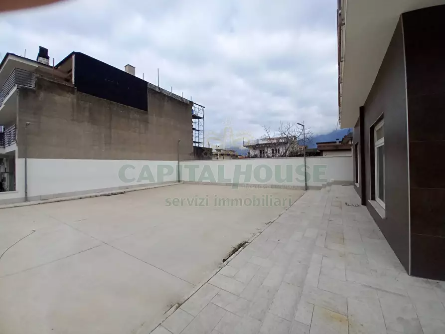 Immagine 5 di Locale commerciale in affitto  in via nazionale delle puglie a Baiano