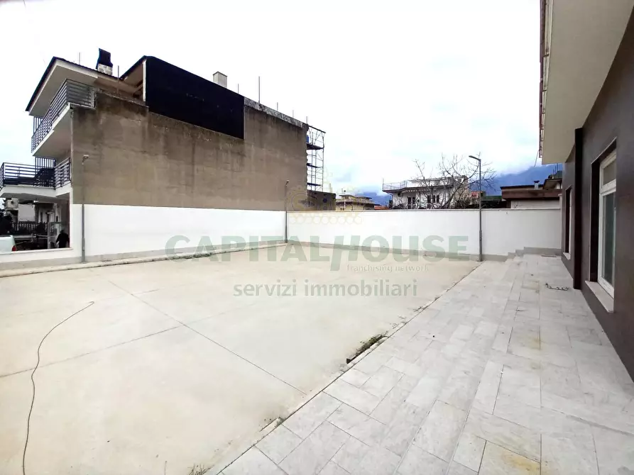 Immagine 6 di Locale commerciale in affitto  in via nazionale delle puglie a Baiano