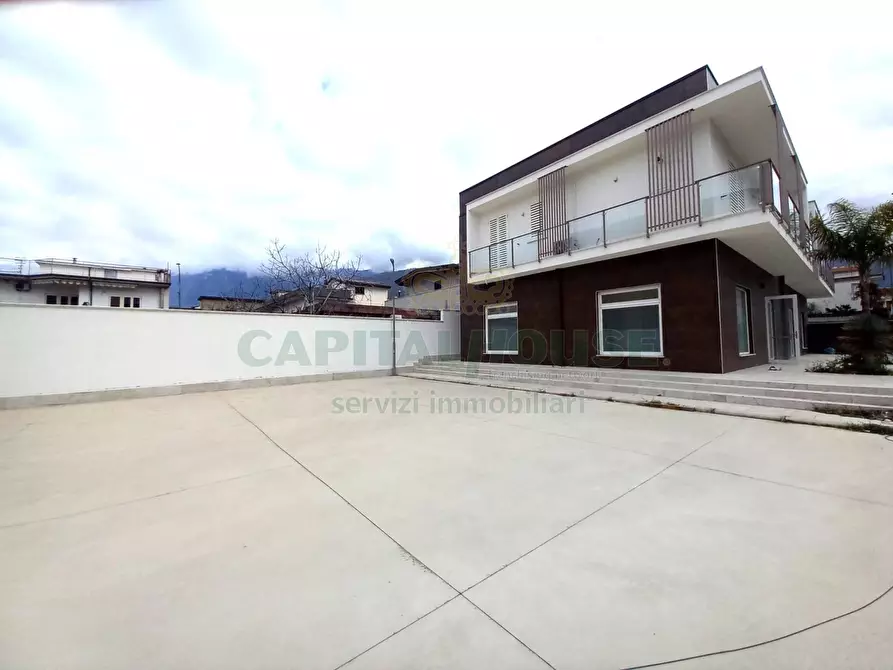 Immagine 8 di Locale commerciale in affitto  in via nazionale delle puglie a Baiano