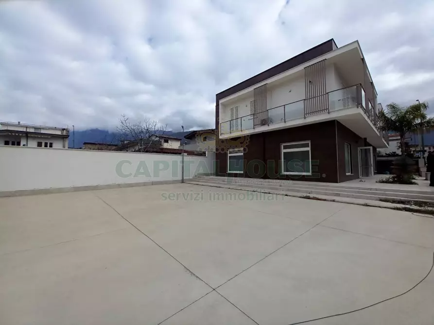 Immagine 12 di Locale commerciale in affitto  in via nazionale delle puglie a Baiano