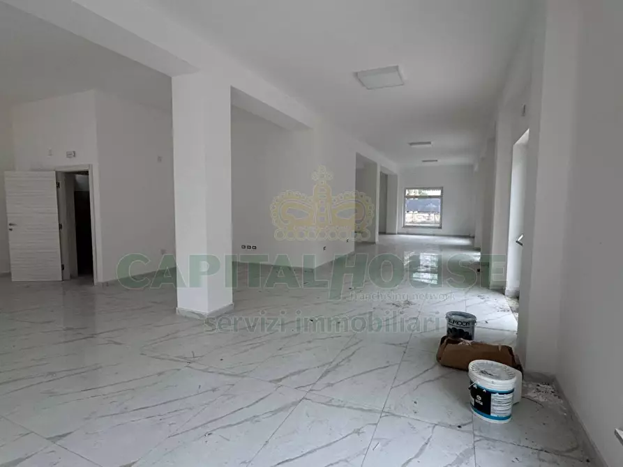 Immagine 15 di Locale commerciale in affitto  in via nazionale delle puglie a Baiano