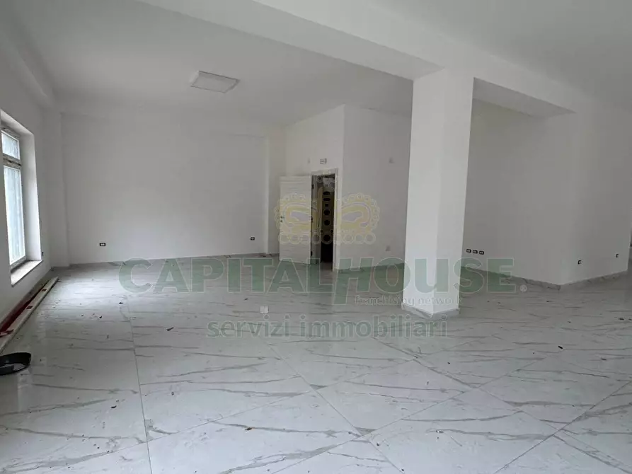 Immagine 16 di Locale commerciale in affitto  in via nazionale delle puglie a Baiano