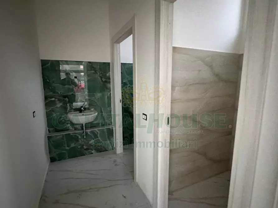 Immagine 18 di Locale commerciale in affitto  in via nazionale delle puglie a Baiano