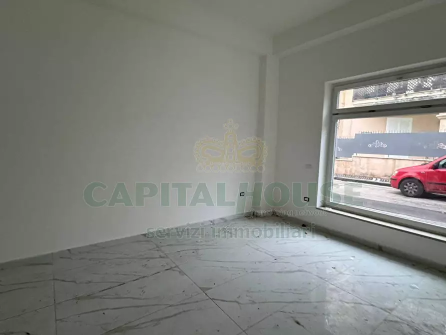 Immagine 19 di Locale commerciale in affitto  in via nazionale delle puglie a Baiano