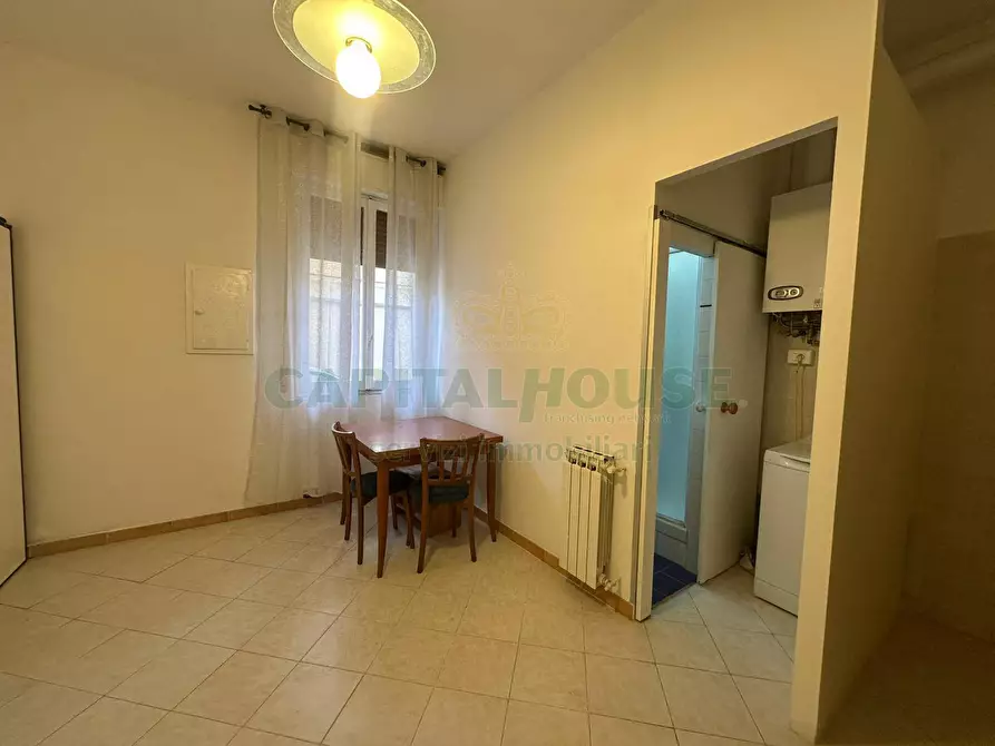 Immagine 4 di Appartamento in affitto  in via pisano a Bologna