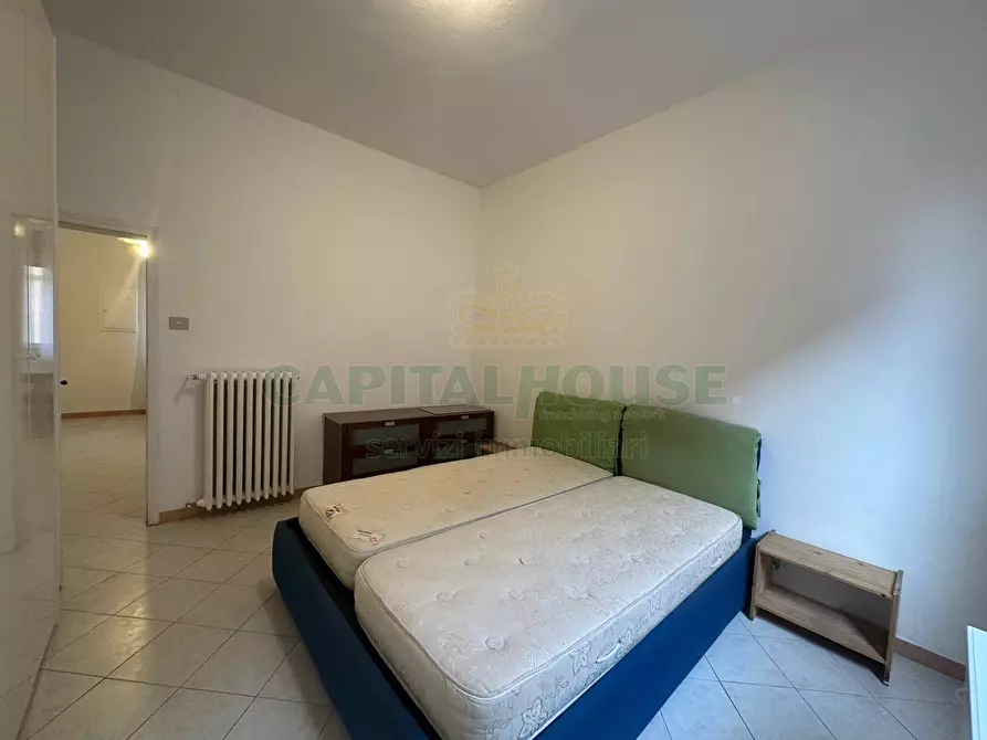 Immagine 13 di Appartamento in affitto  in via pisano a Bologna