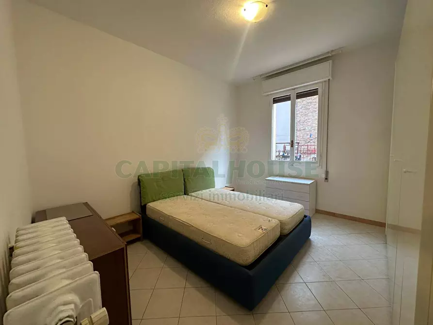 Immagine 11 di Appartamento in affitto  in via pisano a Bologna