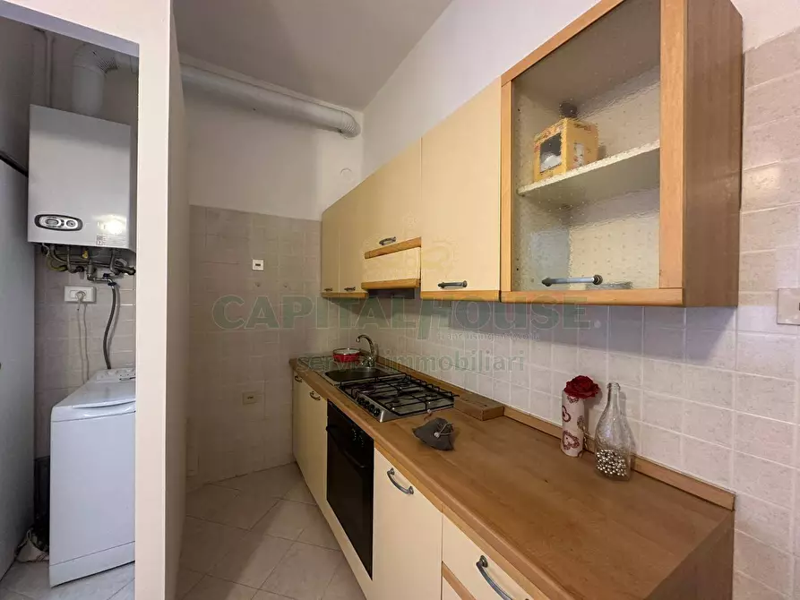 Immagine 5 di Appartamento in affitto  in via pisano a Bologna