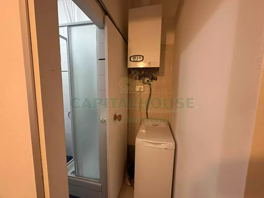 Immagine 7 di Appartamento in affitto  in via pisano a Bologna