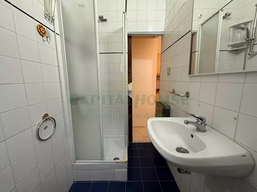 Immagine 10 di Appartamento in affitto  in via pisano a Bologna