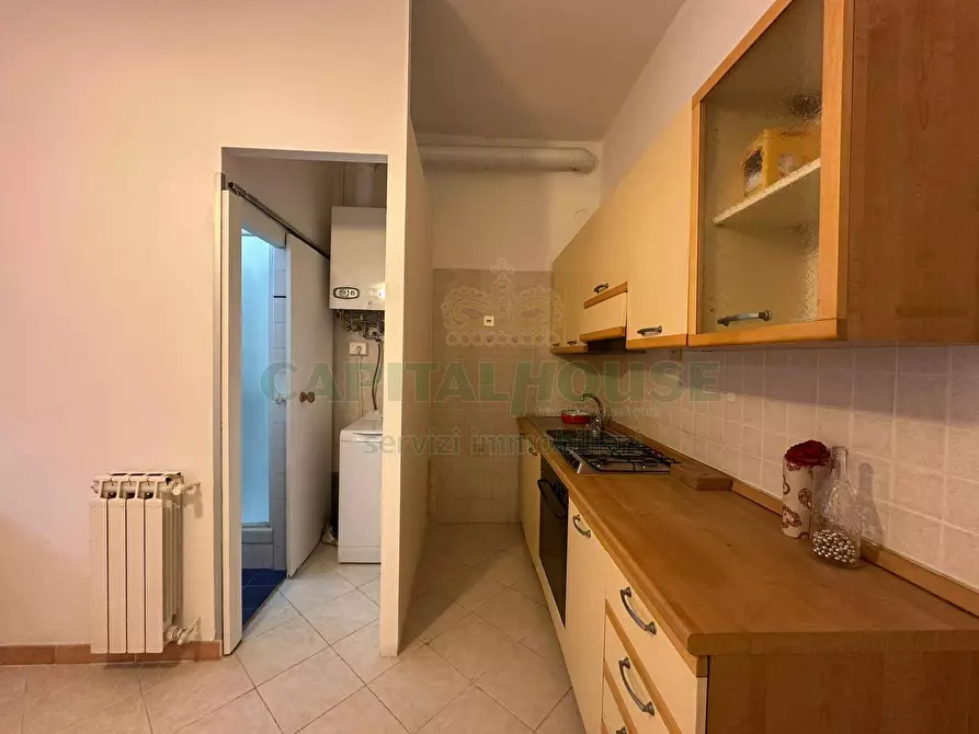 Immagine 6 di Appartamento in affitto  in via pisano a Bologna