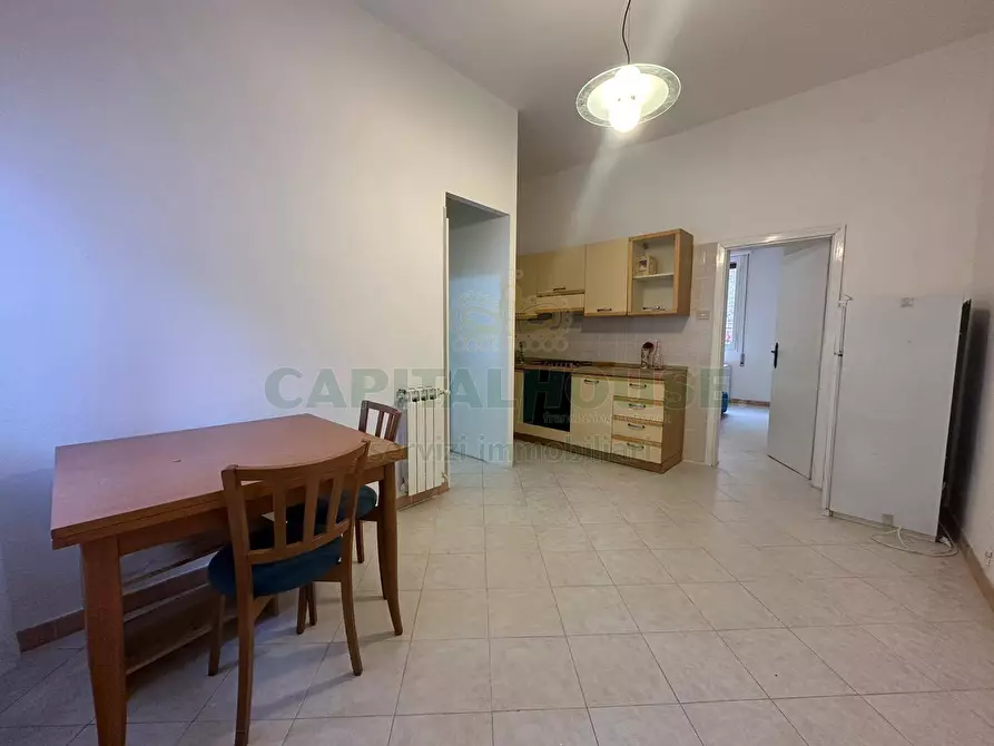 Immagine 1 di Appartamento in affitto  in via pisano a Bologna