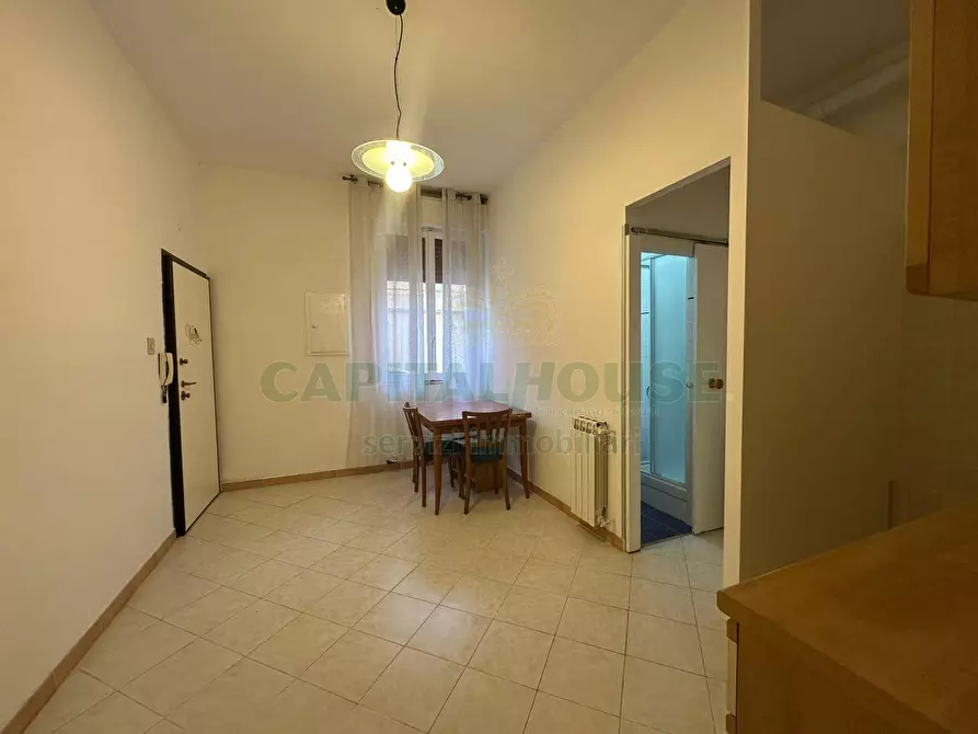 Immagine 3 di Appartamento in affitto  in via pisano a Bologna