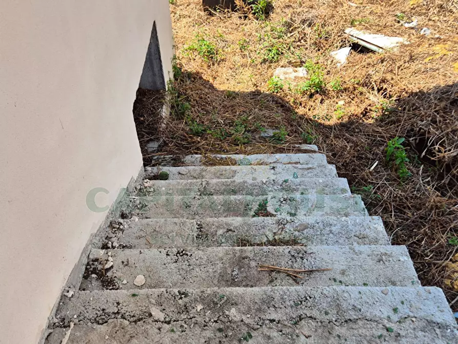 Immagine 4 di Villetta a schiera in vendita  a Camigliano