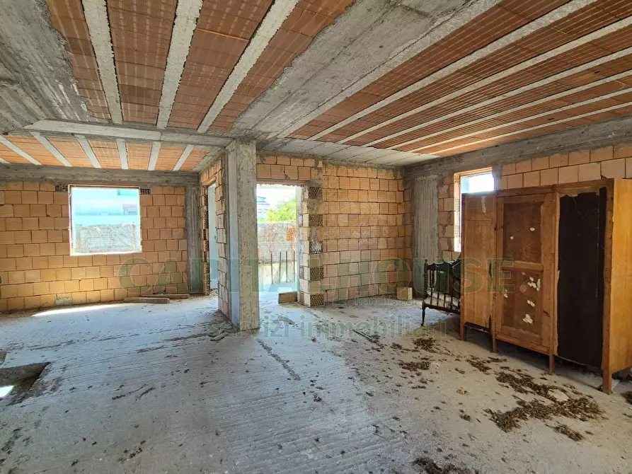 Immagine 6 di Villetta a schiera in vendita  a Camigliano