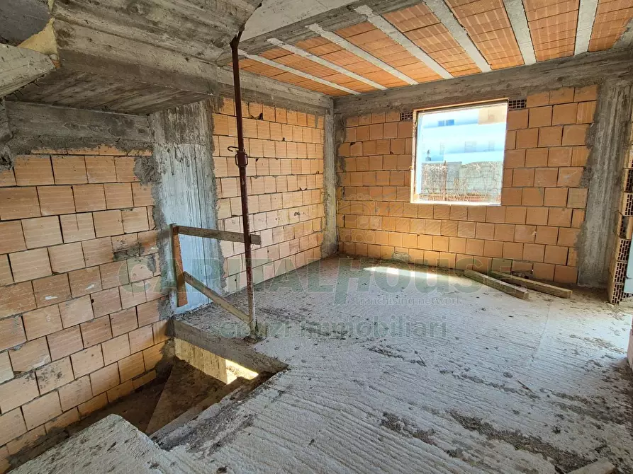 Immagine 7 di Villetta a schiera in vendita  a Camigliano