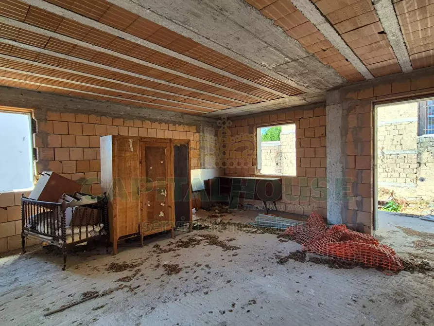 Immagine 8 di Villetta a schiera in vendita  a Camigliano