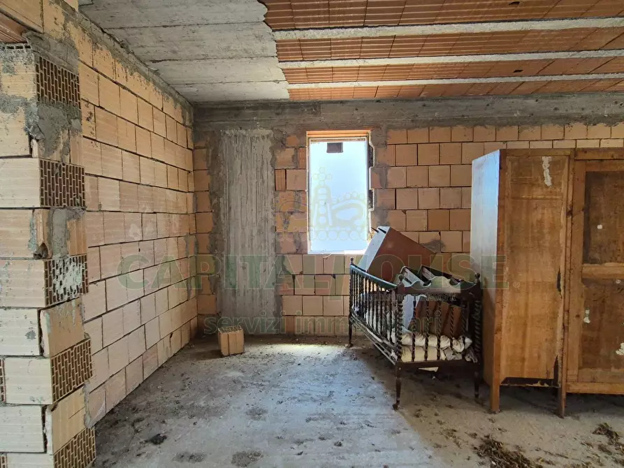 Immagine 9 di Villetta a schiera in vendita  a Camigliano