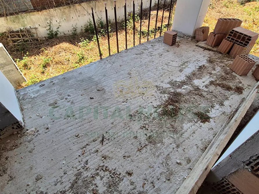 Immagine 10 di Villetta a schiera in vendita  a Camigliano