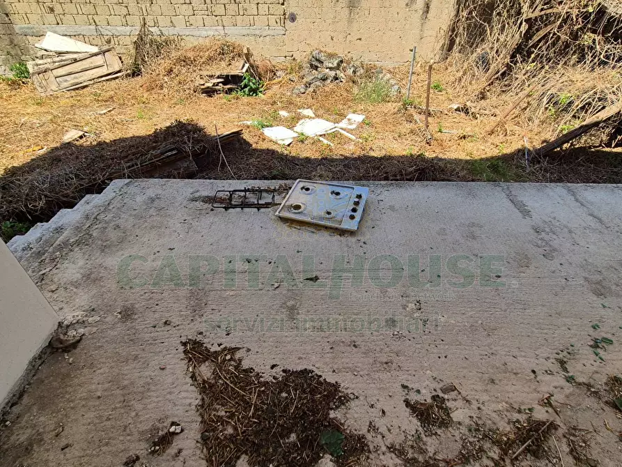 Immagine 12 di Villetta a schiera in vendita  a Camigliano