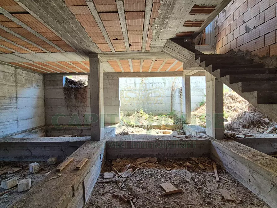 Immagine 15 di Villetta a schiera in vendita  a Camigliano