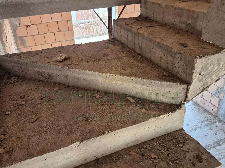 Immagine 20 di Villetta a schiera in vendita  a Camigliano