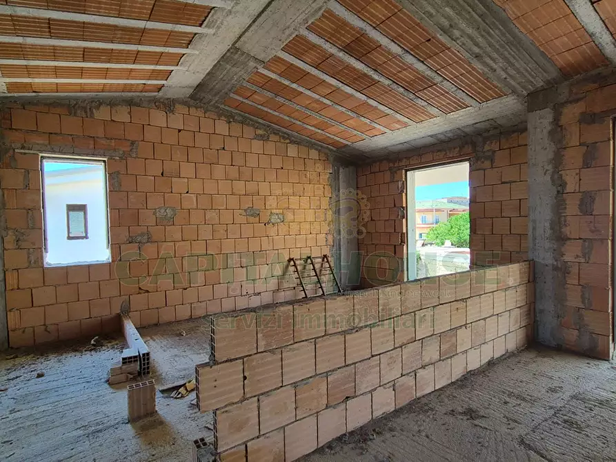 Immagine 21 di Villetta a schiera in vendita  a Camigliano