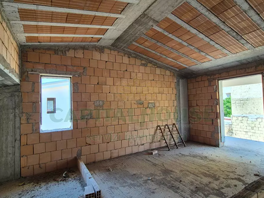 Immagine 22 di Villetta a schiera in vendita  a Camigliano