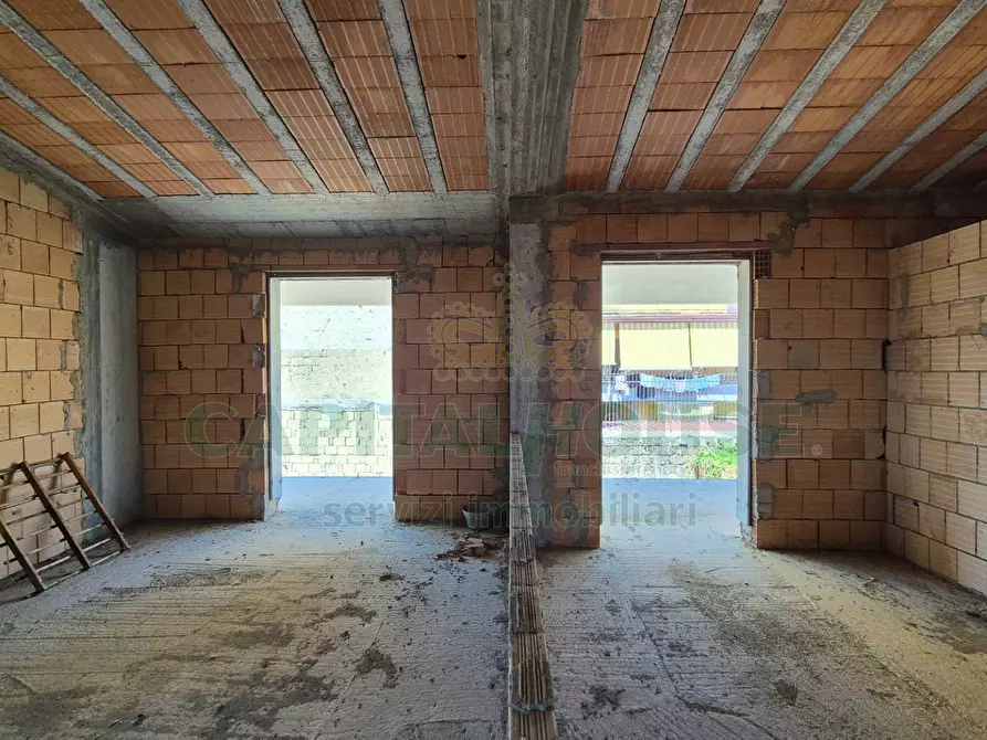 Immagine 23 di Villetta a schiera in vendita  a Camigliano