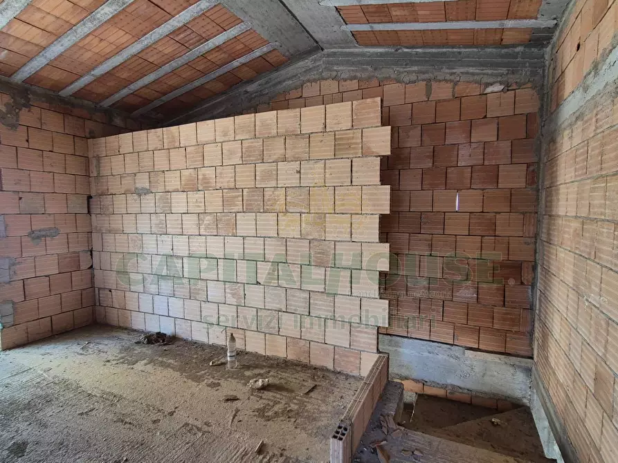 Immagine 24 di Villetta a schiera in vendita  a Camigliano