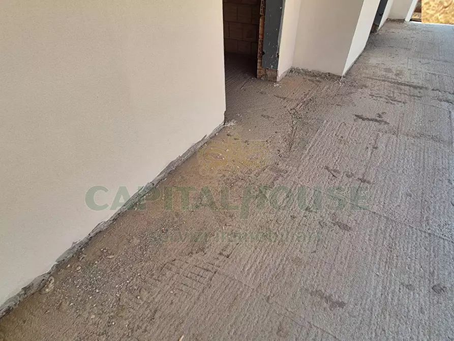 Immagine 31 di Villetta a schiera in vendita  a Camigliano