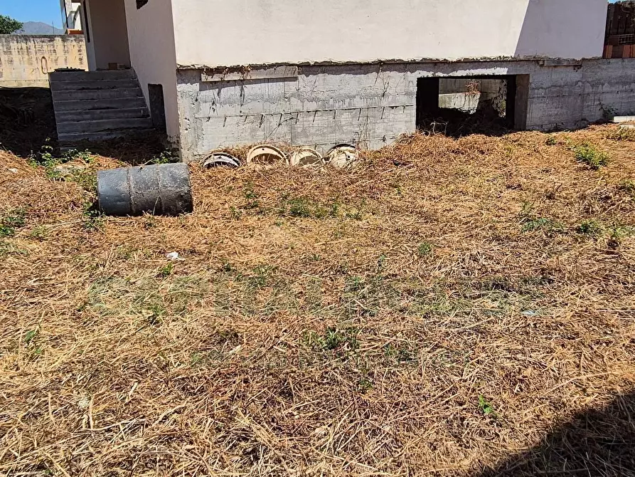 Immagine 33 di Villetta a schiera in vendita  a Camigliano